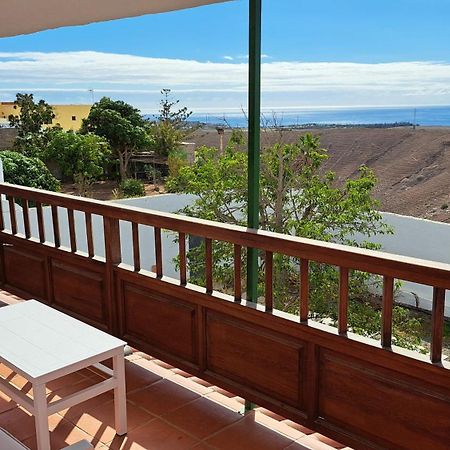 Remarkable 3-Bedroom House 'Villa' Finca Vistamar Salobre  Bagian luar foto