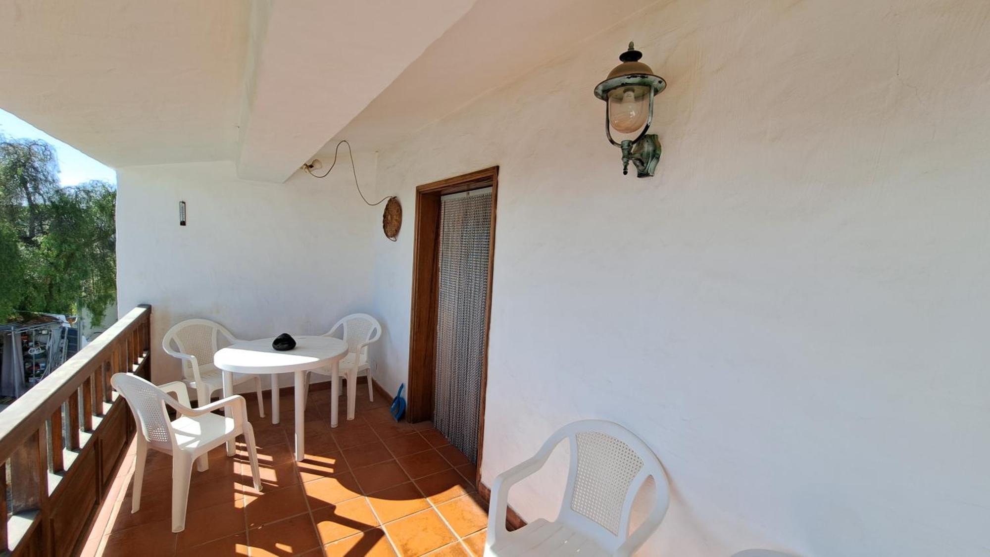 Remarkable 3-Bedroom House 'Villa' Finca Vistamar Salobre  Bagian luar foto