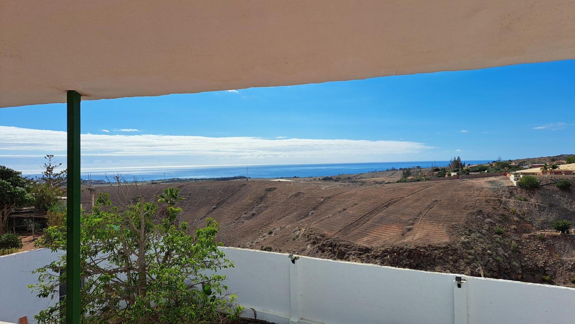 Remarkable 3-Bedroom House 'Villa' Finca Vistamar Salobre  Bagian luar foto