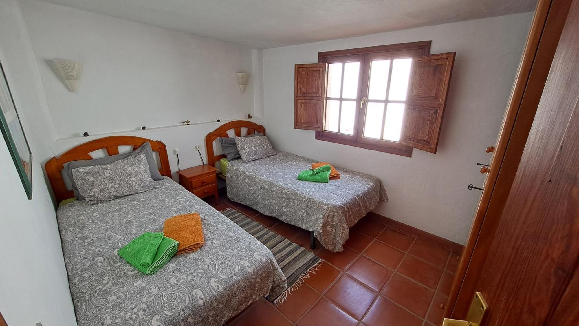 Remarkable 3-Bedroom House 'Villa' Finca Vistamar Salobre  Bagian luar foto