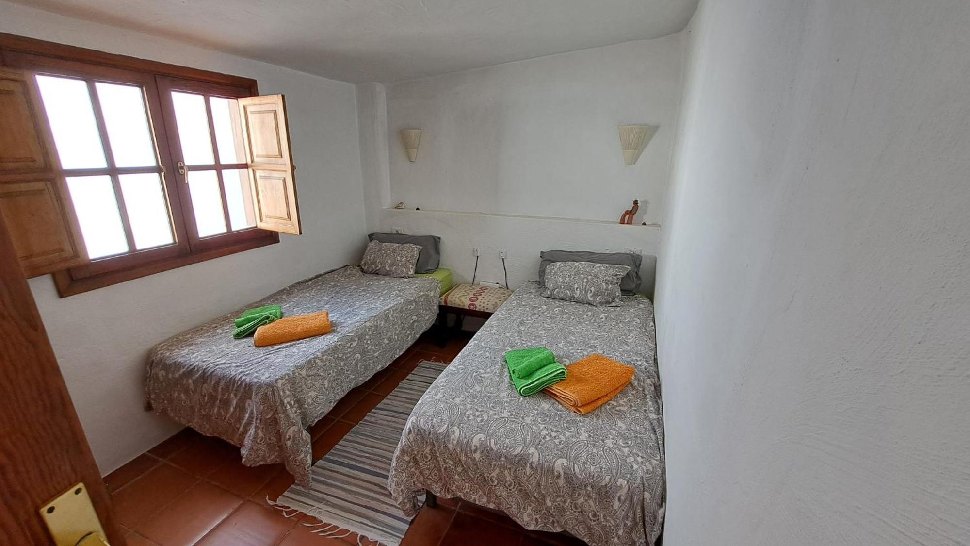 Remarkable 3-Bedroom House 'Villa' Finca Vistamar Salobre  Bagian luar foto