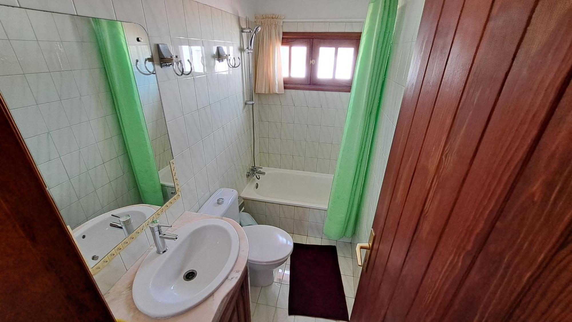Remarkable 3-Bedroom House 'Villa' Finca Vistamar Salobre  Bagian luar foto