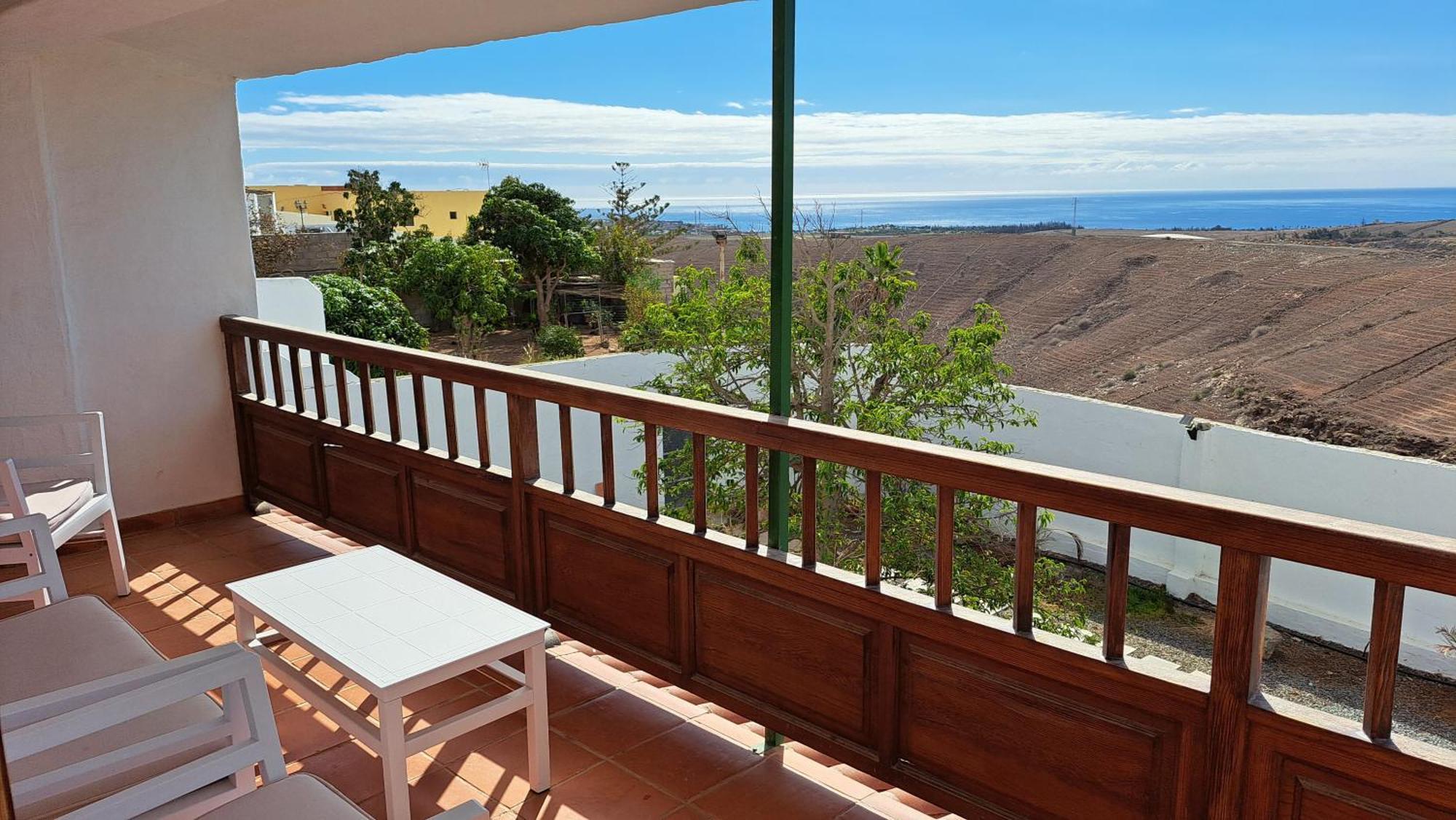 Remarkable 3-Bedroom House 'Villa' Finca Vistamar Salobre  Bagian luar foto